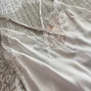 Victoria’s Secret Nightgown